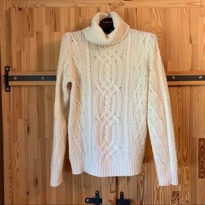 Ralph Lauren Turtleneck Sweater